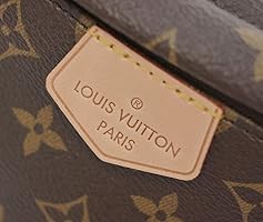 Amazon | （ルイヴィトン）ルイ・ヴィトン バッグ M43644 LOUIS